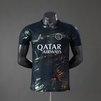 Paris Saint-Germain 2025-2026 Special Edition Player