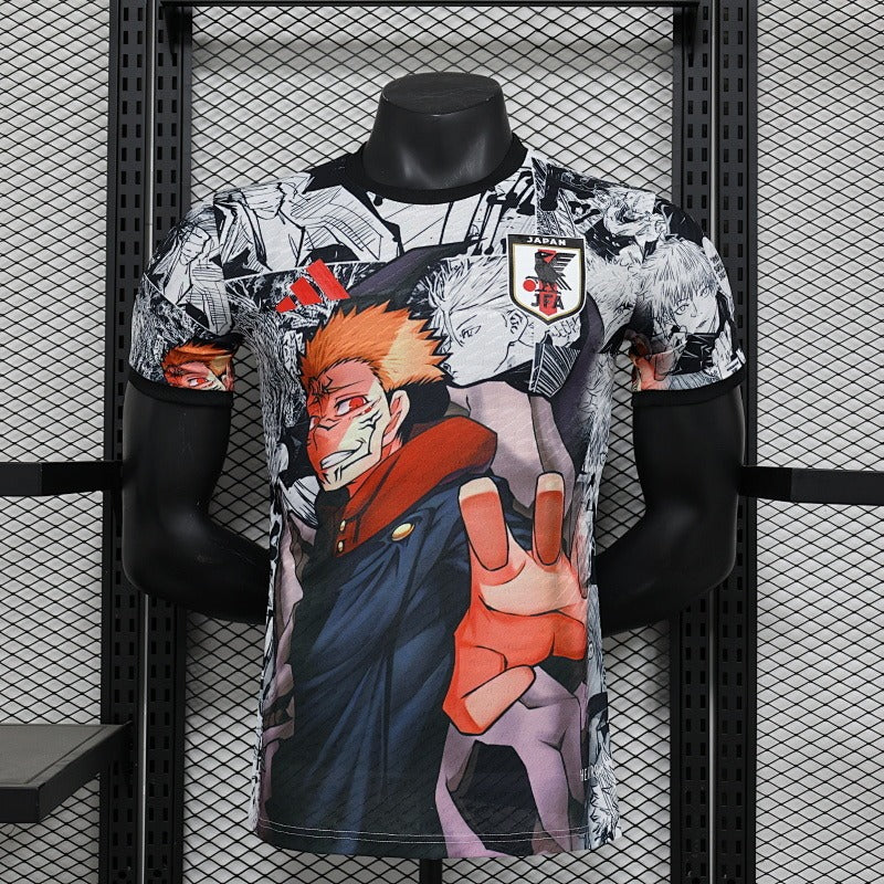 Japan 2025 Special Edition Player