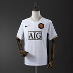 Retro Manchester United 2006-2007 Away