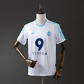 Retro Marseille 2002-2003 Home