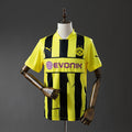 Retro Dortmund 2012-2013 Home