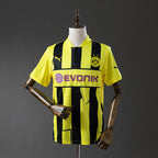 Retro Dortmund 2012-2013 Home