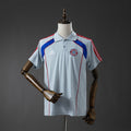 Bayern München 2025-2026 POLO-Grey Fan
