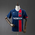 Retro Paris Saint-Germain 2004-2005 Home