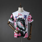 Japan 2025-2026 Special Edition Dragon Pattern