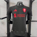 Liverpool 2025-2026 Special Edition Player