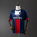 Retro Paris Saint-Germain 2013-2014 Home
