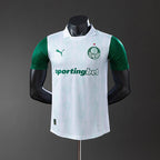 Palmeiras 2025-2026 Away Player