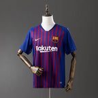 Retro Barcelona 2018-2019 Home