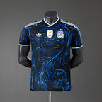 Argentina 2026 Away Player