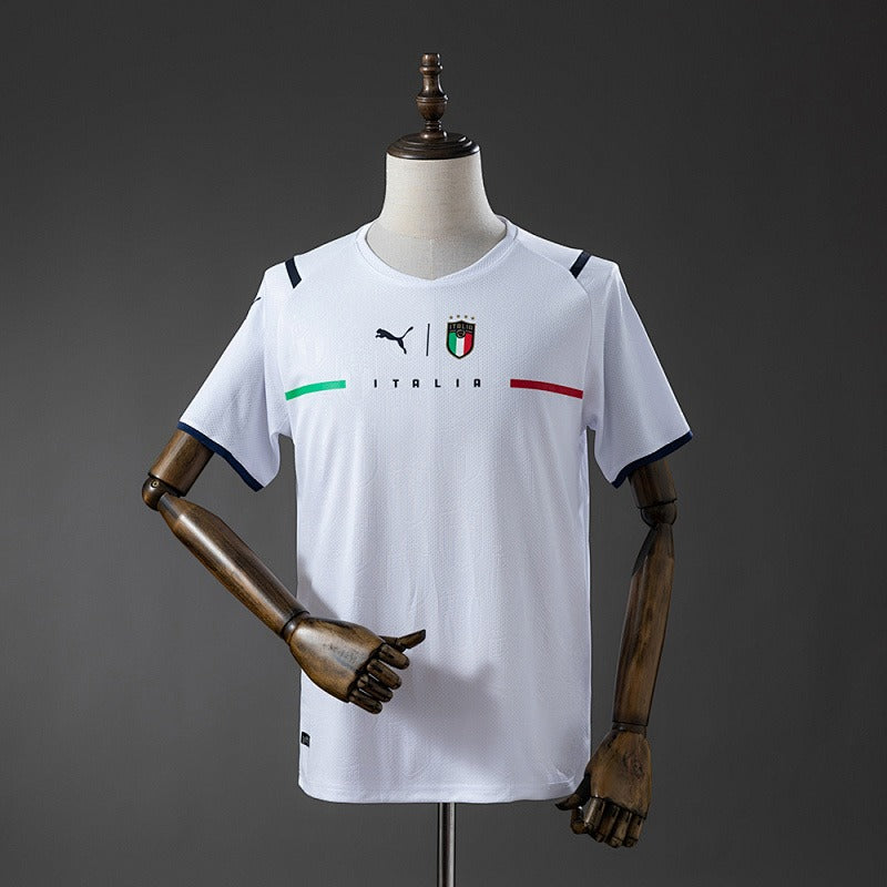 Retro Italy 2022 Away