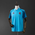 Flamengo 2025-2026 Training Fan