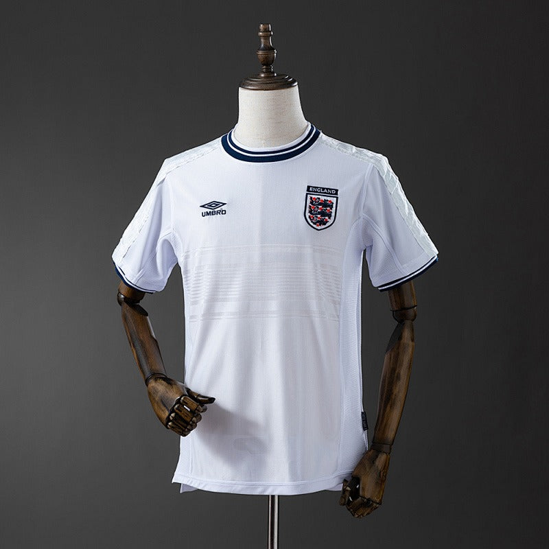 Retro England 2000 Home