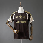 Flamengo 2026-2027 Training-Brown Fan