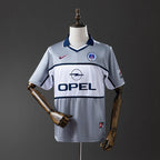 Retro Paris Saint-Germain 1999-2000 Away