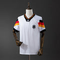Retro Germany 1992 Home