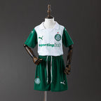 Kids Palmeiras 2025-2026 Away