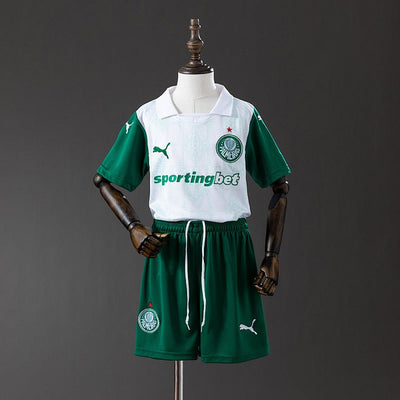 Kids Palmeiras 2025-2026 Away