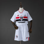 Kids Sao Paulo 2026-2027 home