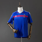 Retro France 2004 Home