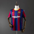 Retro Barcelona 2020-2021 Home