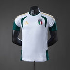 Italy 2026 Training Player
