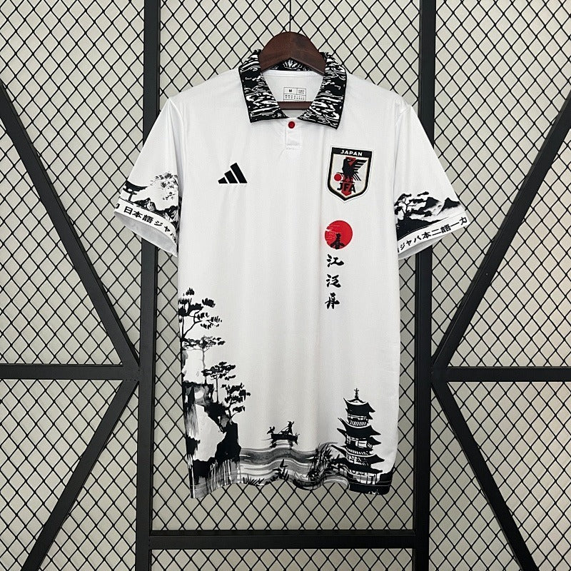 Japan 2024 Special Edition