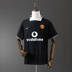 Retro Manchester United 2003-2005 Away