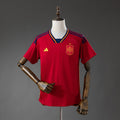 Retro Spain 2022 Home