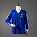 Retro France 1980-1982 Home Long Sleeve