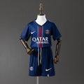 Kids Paris Saint-Germain 2025-2026 Home