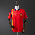 Retro Spain 1994 Home