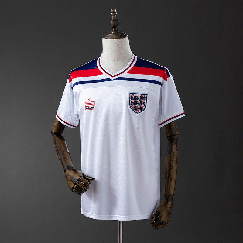 Retro England 1982 Home