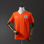 Retro Netherlands 2008 Home