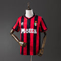 Retro AC Milan 1993-1994 Home