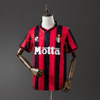 Retro AC Milan 1993-1994 Home
