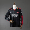 Arsenal 2025-2026 Special Edition Long Sleeve Fan
