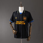Retro Manchester United 1993-1995 Away