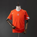 Retro Netherlands 2004 Home