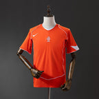 Retro Netherlands 2004 Home