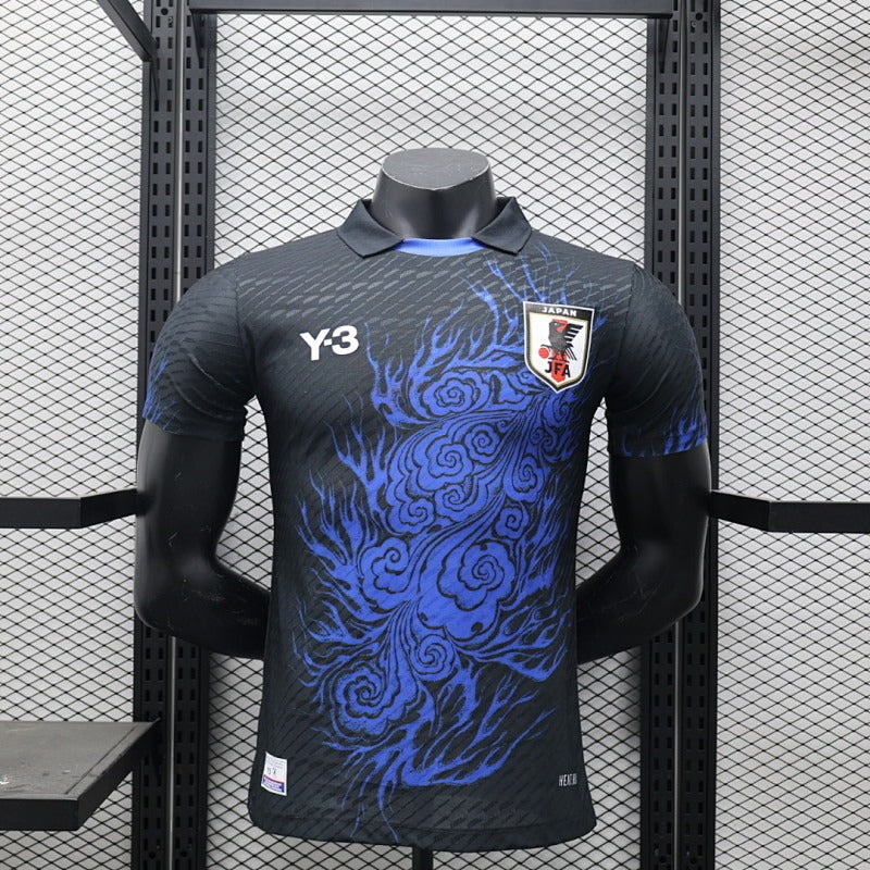 Japan 2024 Special Edition Player