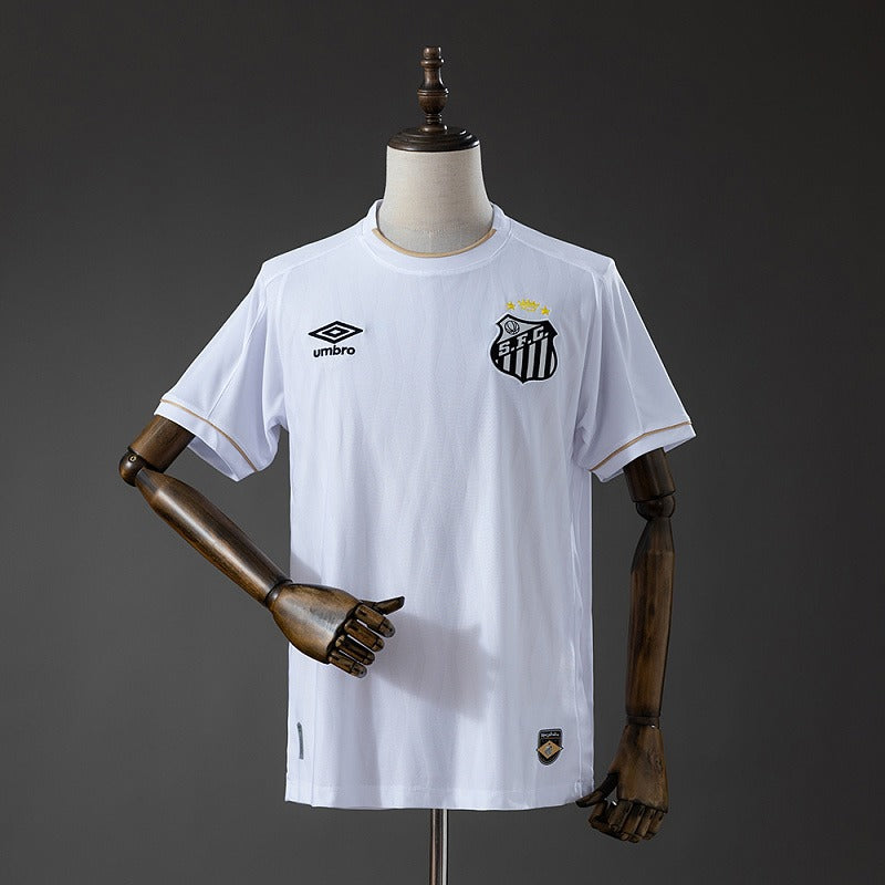 Santos 2026-2027 home Fan