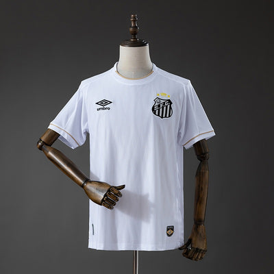 Santos 2026-2027 home Fan
