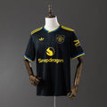 Manchester United 2025-2026 Away Fan