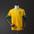 Retro Brazil 2012-2013 Home