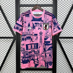 Japan 2024 Special Edition