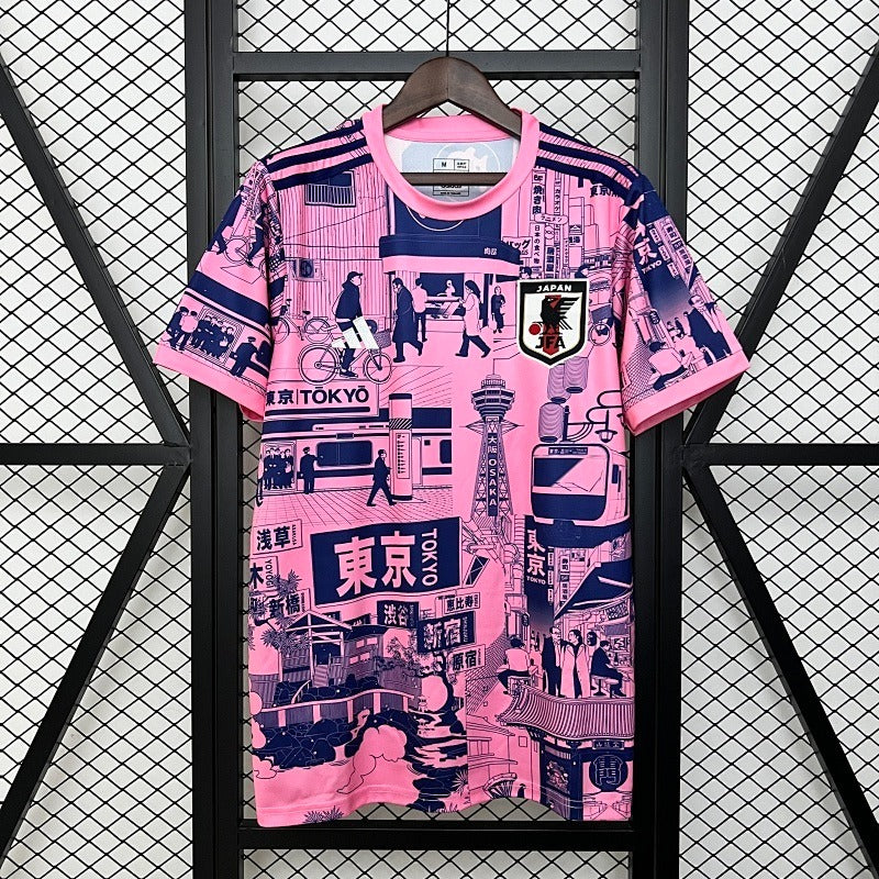 Japan 2024 Special Edition