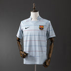 Retro Barcelona 2003-2004 Away