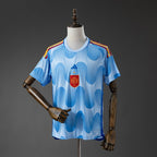 Retro Spain 2022 Away