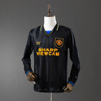 Retro Manchester United 1993-1995 Away